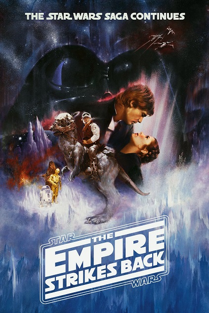 Star Wars: Episode V – The Empire Strikes Back (1980)