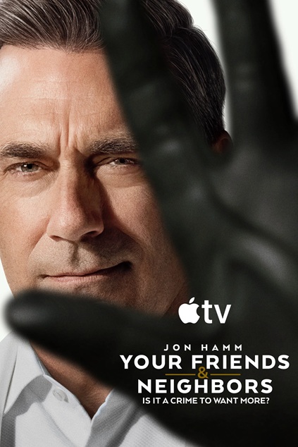 Your Friends & Neighbors Season 2