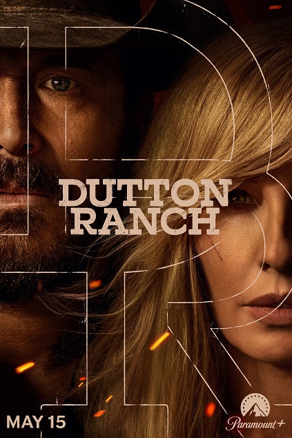 Dutton Ranch Season 1