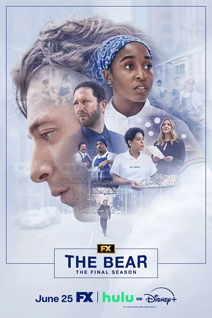 The Bear Season 5