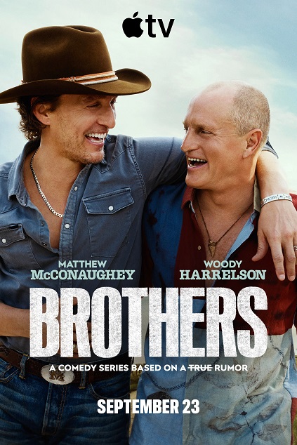 Brothers 2026 Season 1