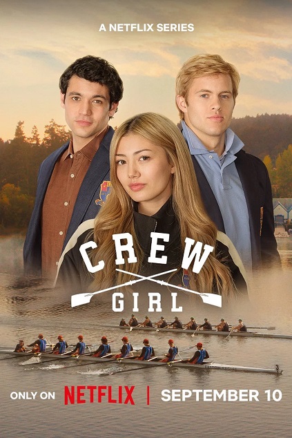 Crew Girl Season 1