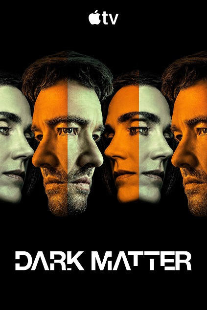 Dark Matter 2024 Season 2