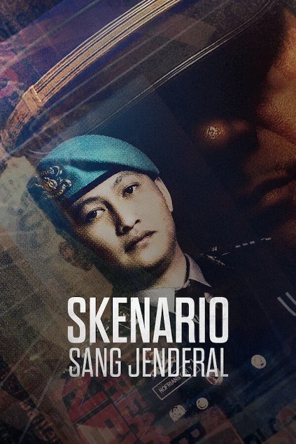 General Mayhem: The Killing of Brigadier J (2026)