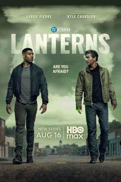 Lanterns Season 1