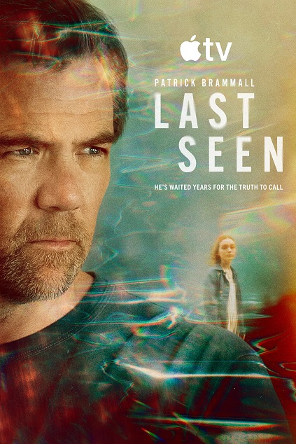 Last Seen Season 1