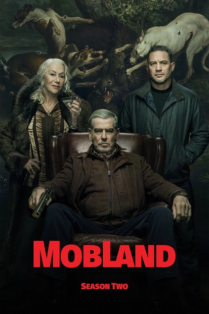 MobLand Season 2