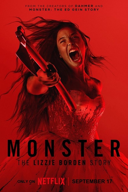 Monster: The Lizzie Borden Story