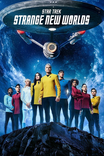 Star Trek: Strange New Worlds Season 4