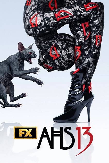 American Horror Story Season 13