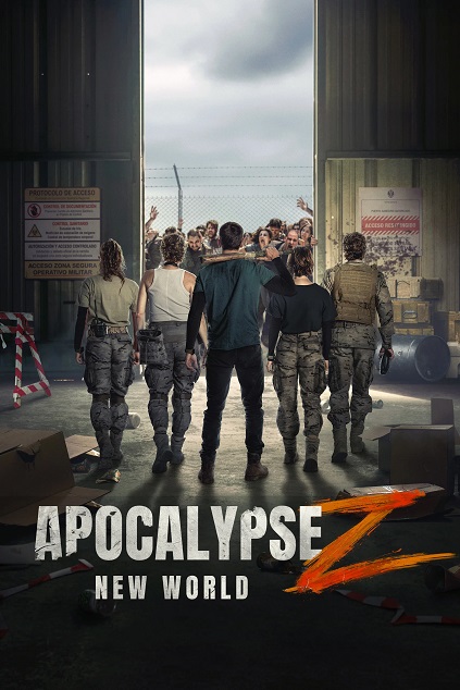 Apocalypse Z: New World (2026)