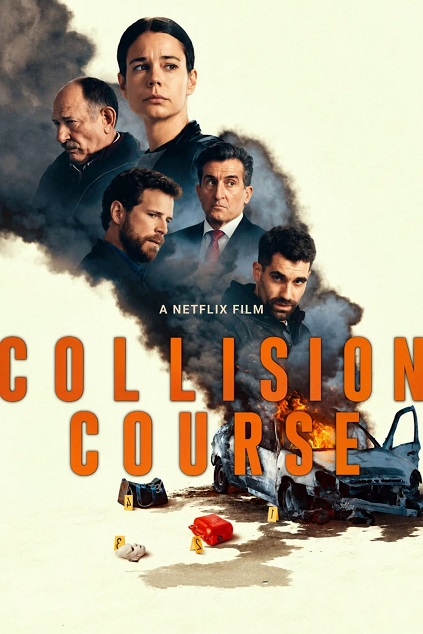 Collision Course (2026)