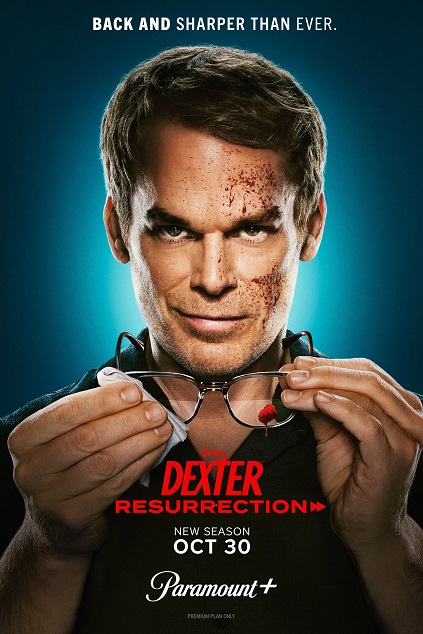 Dexter: Resurrection Season 2