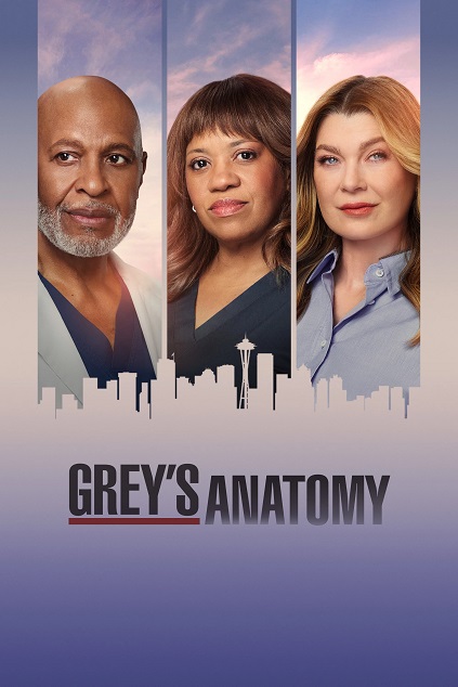 Grey’s Anatomy Season 23