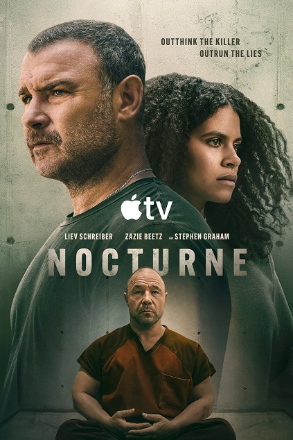 Nocturne Season 1