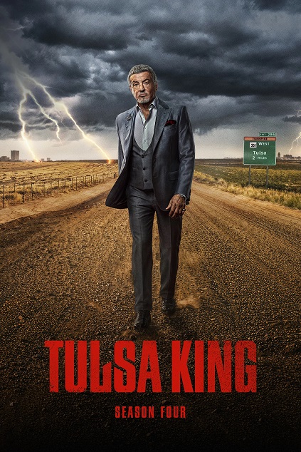Tulsa King Season 4