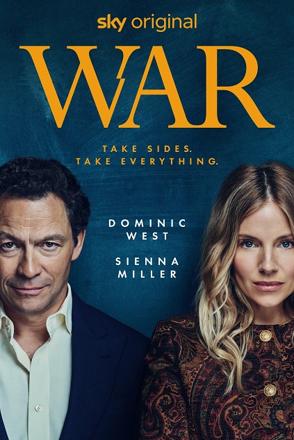 War 2026 Season 1
